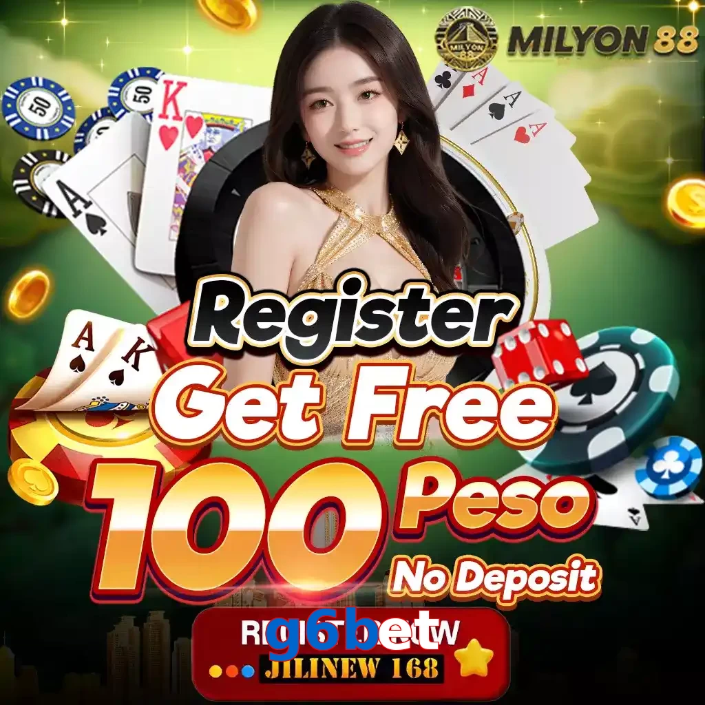 g6bet
